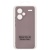 Купить чохол soft silicone case full для xiaomi redmi note 13 pro plus 5g (pink sand) онлайн