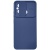 Купить силіконовий чохол soft tpu armor camshield для xiaomi redmi 12c - dark blue онлайн