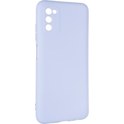 Купить чохол full soft case для samsung a037 galaxy a03s - violet онлайн