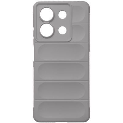 Купить чохол deexe terra для xiaomi redmi note 13 5g - grey онлайн