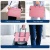 Сумка для ноутбука Dux Ducis LBJB Shoulder Bag for 13"-13.9" (Pink) сумка для ноутбука dux ducis lbjb shoulder bag for 13"-13.9" (pink)