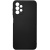Купить силіконовий чохол soft silicone case для samsung a135 galaxy a13 4g (чорний) онлайн