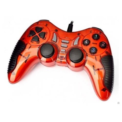геймпад havit hv-g85 usb+ps2+ps3 