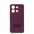 Купить чохол soft silicone case full для xiaomi redmi note 13 4g (maroon) онлайн