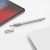 Стилус Baseus Golden Cudgel Capacitive Pen ACPCL (Сріблястий) стилус baseus golden cudgel capacitive pen acpcl (сріблястий)