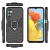 Купить чохол-накладка armor magnet для samsung m146 galaxy m14 5g - black онлайн