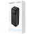 додаткова батарея power bank proove illuminator 2 pd20w+qc3.0 22.5w 30000mah (black) 