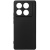 Купить чохол soft silicone case full для infinix note 40 pro (black) онлайн