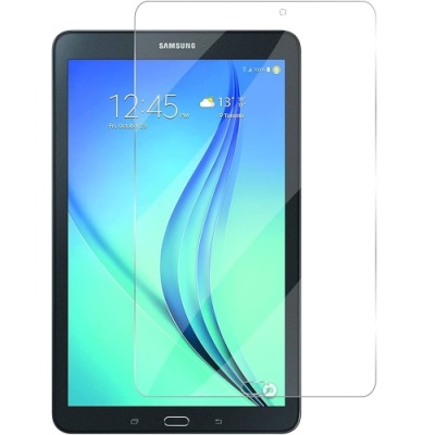 захисне скло для планшета glass clear samsung t560/t561 galaxy tab e 9.6" 