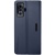 Купить чохол-книжка elastic для xiaomi poco f4 gt 4g/5g (темно-синій) онлайн