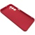 Купить чохол soft silicone case full для samsung a165 galaxy a16/a166 galaxy a16 5g (red) онлайн