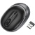 мишка бездротова hoco gm34 nuevo dual mode 2.4g + bluetooth (3.0+5.2) (чорний) 