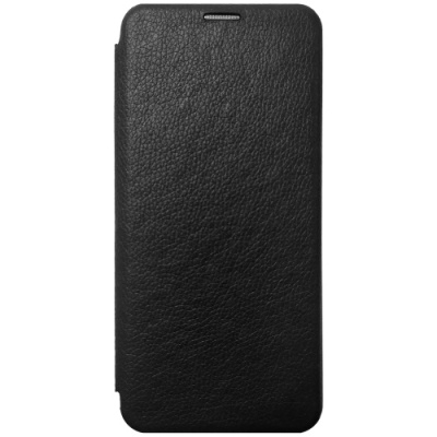Купить чохол-книжка premium leather для samsung a136 galaxy a13 5g/a047 galaxy a04s (black) онлайн