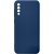 Чохол Full Soft Case для Samsung A505 Galaxy A50/A307 Galaxy A30s/A507 Galaxy A50s - Dark Blue Купить чохол full soft case для samsung a505 galaxy a50/a307 galaxy a30s/a507 galaxy a50s - dark blue онлайн