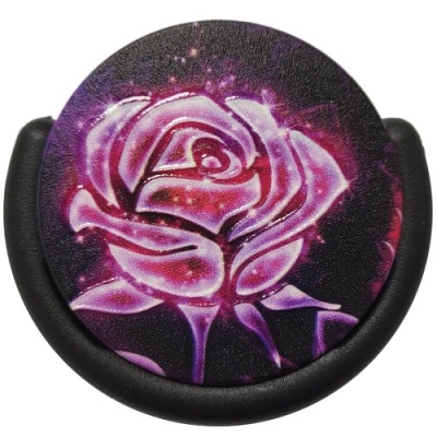 Купить тримач для телефона popsocket vs.3d print rose онлайн