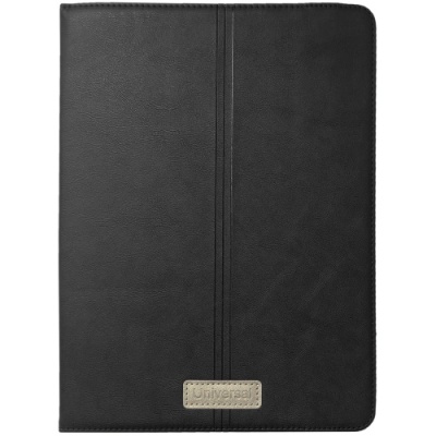 Купить чохол-книжка для планшета універсал 9-10" 360 seam vertical (чорний) онлайн
