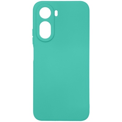 Купить чохол soft silicone case full для xiaomi redmi a7 pro 4g/5g (бірюзовий) онлайн