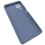 Купить силіконовий чохол soft tpu armor для samsung a125 galaxy a12/a127 galaxy a12/m127 galaxy m12 - linen blue онлайн