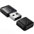 bluetooth-адаптер hoco ua42 usb bt 5.4 (чорний) 