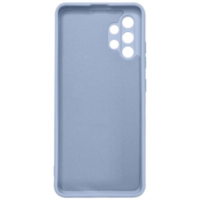 Купить силіконовий чохол soft tpu armor для samsung a325 galaxy a32 4g - linen blue онлайн