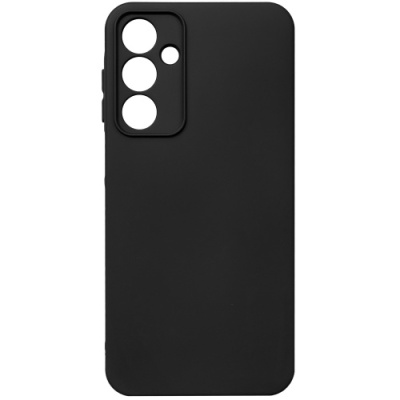 Купить чохол soft silicone case full для samsung a165 galaxy a16/a166 galaxy a16 5g (black) онлайн