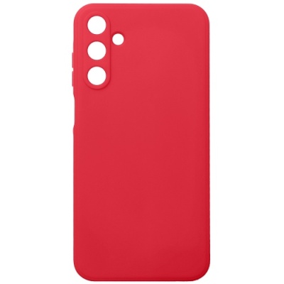 Купить силіконовий чохол soft tpu armor для samsung a155 galaxy a15 4g/a156 galaxy a15 5g - red онлайн