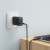 Кабель ACEFAST C9-04 USB - Type-C (1.2М) (чорний) кабель acefast c9-04 usb - type-c (1.2м) (чорний)