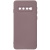 Купить чохол soft silicone case full для samsung g973 galaxy s10 (pink sand) онлайн