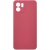 Купить силіконовий чохол soft tpu armor для xiaomi redmi a1/a2 - red онлайн
