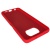 Силіконовий чохол Soft Silicone Case для Xiaomi Poco X3/X3 Pro - Red Купить силіконовий чохол soft silicone case для xiaomi poco x3/x3 pro - red онлайн