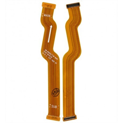 динамік спікер samsung a105f galaxy a10 with flex cable