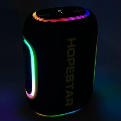 колонка hopestar h58 65w (чорний) 