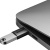Перехідник Baseus Ingenuity Mini OTG USB 3.1 to Type-C (ZJJQ000001) (black) перехідник baseus ingenuity mini otg usb 3.1 to type-c (zjjq000001) (black)