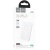 Додаткова батарея Power Bank Hoco J109 Easy PD20W MagSafe fast charging power bank 5000mAh (Білий) додаткова батарея power bank hoco j109 easy pd20w magsafe fast charging power bank 5000mah (білий)