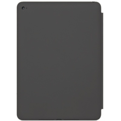Купить чохол-книжка для планшета smart case no logo для ipad air 2 - dark grey онлайн