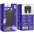 Додаткова батарея Power Bank Hoco J111D PD30W+QC3.0 22.5W Smart charge 50000 mAh (Чорний) додаткова батарея power bank hoco j111d pd30w+qc3.0 22.5w smart charge 50000 mah (чорний)