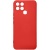 Купить чохол soft silicone case full для infinix smart 6 x6511 (red) онлайн