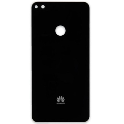 задня частина корпуса для huawei p8 lite 2017 (pra-la1) black
