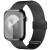 ремінець hoco wa26 для apple watch 1-11 (38/40/41mm) (black) 