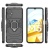 Купить чохол-накладка armor magnet для xiaomi poco m5 - black онлайн