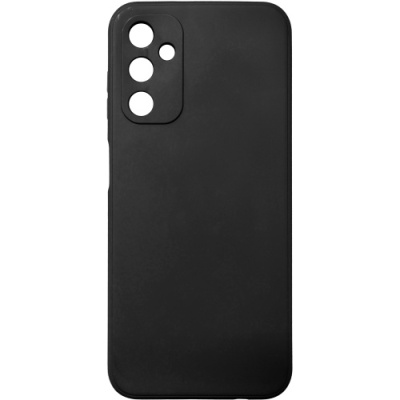 Купить чохол full soft case для samsung a145 galaxy a14 4g/a146 galaxy a14 5g - black онлайн