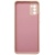 Силіконовий чохол Soft TPU Armor для Samsung A025 Galaxy A02s - Pink Sand Купить силіконовий чохол soft tpu armor для samsung a025 galaxy a02s - pink sand онлайн