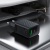 мережевий зарядний пристрій acefast a78 pd20w (1usb/1type-c) (чорний) 