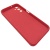 Силіконовий чохол Soft TPU Armor для Samsung M146 Galaxy M14 5G - Red Купить силіконовий чохол soft tpu armor для samsung m146 galaxy m14 5g - red онлайн