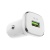 Автомобільний Зарядний Пристрій Borofone BZ12A 1USB/18W/QC3.0 + (USB - Type-C) (Білий)