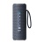 Колонка Baseus AeQur 30 Air (gray) колонка baseus aequr 30 air (gray)