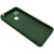 Чохол Full Soft Case для Xiaomi Redmi 9C/10A - Dark Green Купить чохол full soft case для xiaomi redmi 9c/10a - dark green онлайн