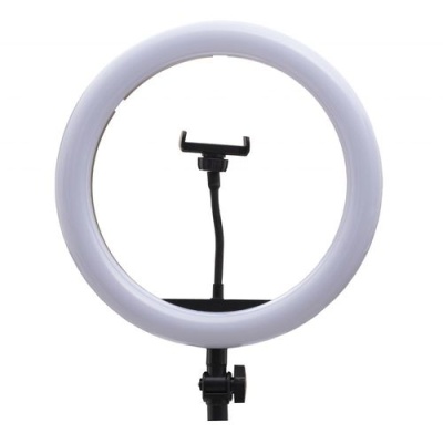 кільцева лампа fill light 26cm (qx-260) 