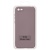 Купить чохол soft silicone case full для huawei y5 2018 (pink sand) онлайн