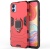Купить чохол-накладка armor magnet для samsung a042 galaxy a04e - red онлайн
